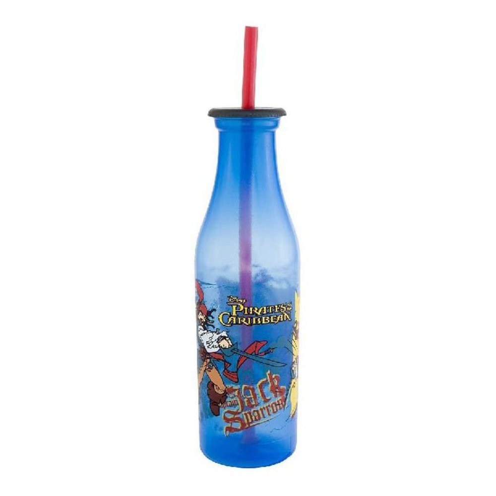 Pirate of the Caribbean Bottle 🤩